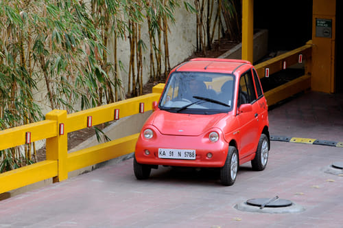 Maini Reva-i - Image 4